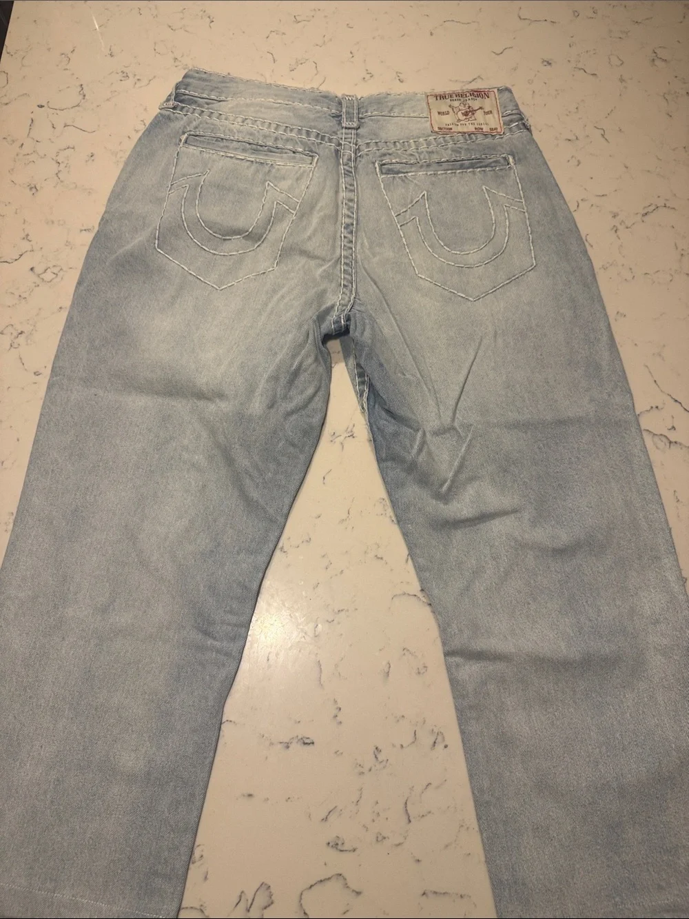 True religion Bobby jeans